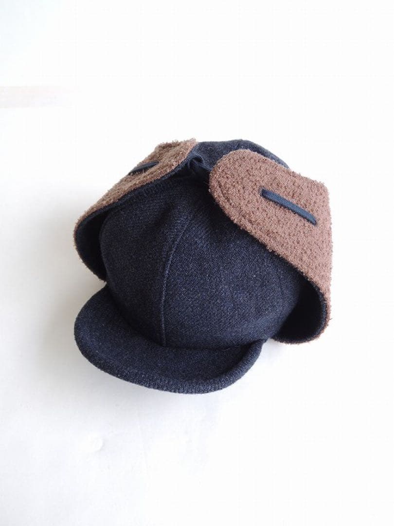 visvim AVIATOR HAT （MIL TWILL）　ビズビム　ハット