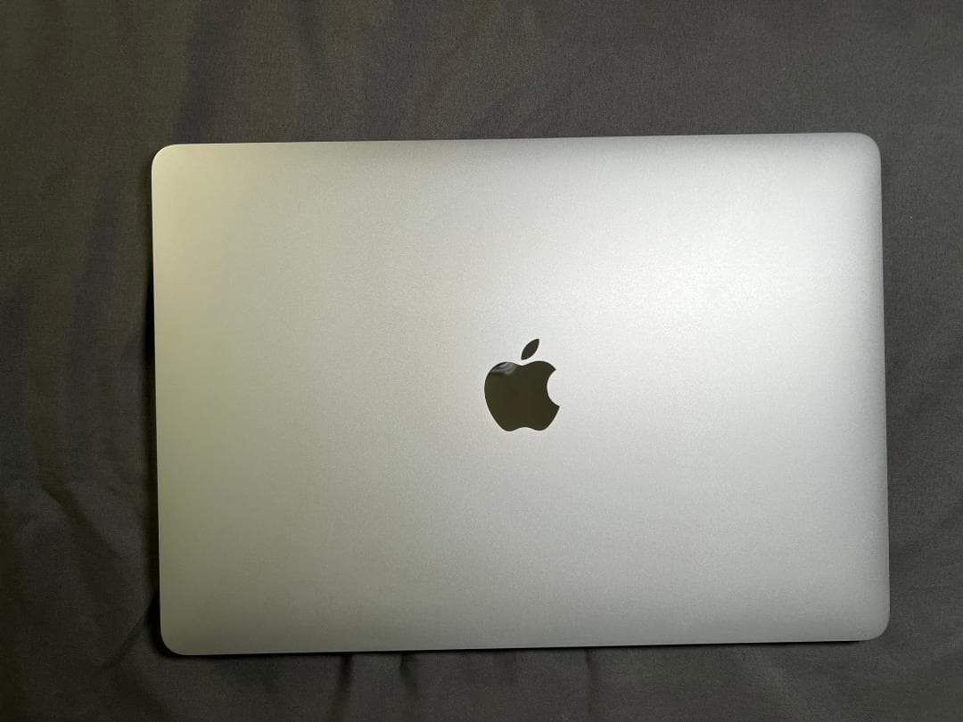 MacBook本体 MacBook Air Retina 13-inch 2020