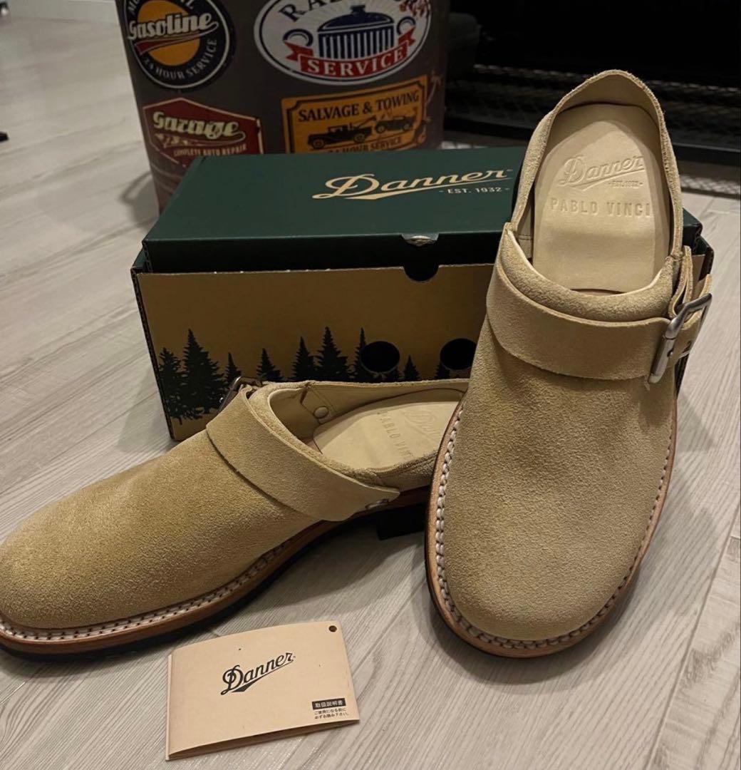 PABLO VINCI エルドラド