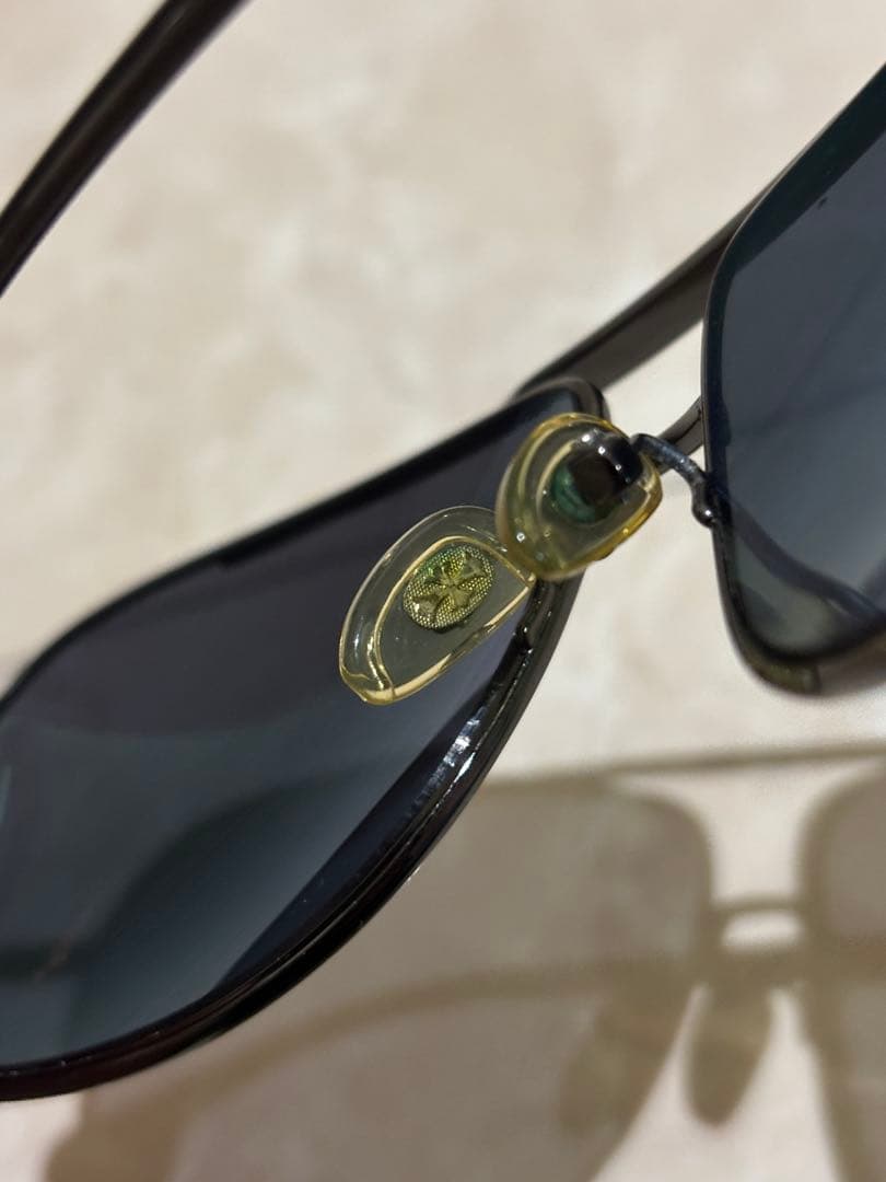 正規品 クロムハーツ ディアドロップ　サングラス CHROME HEARTS