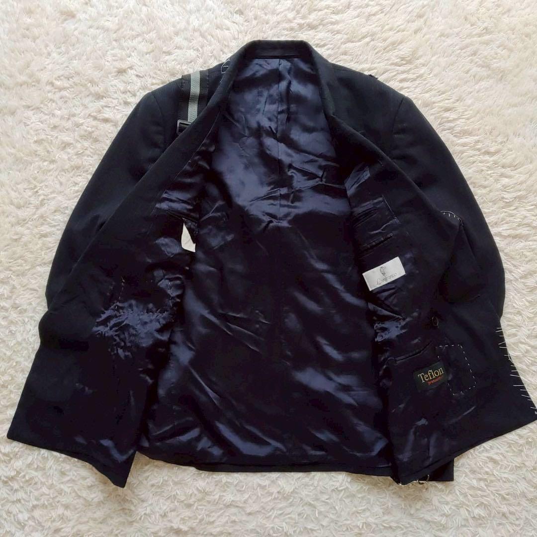 マルチギミック 変形 リメイク パラシュートジャケット テーラードジャケット