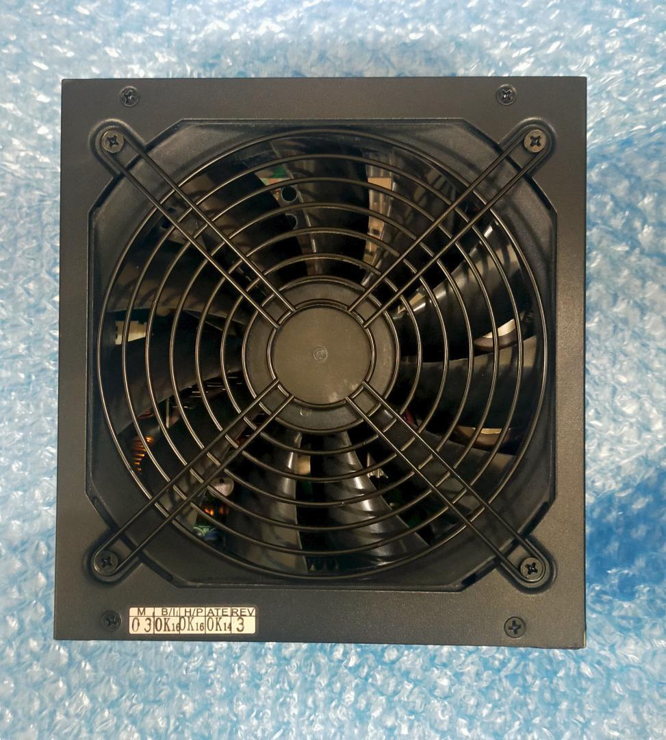 Enhance製 1000W 電源ユニット(型番：ATX-5010GB1)