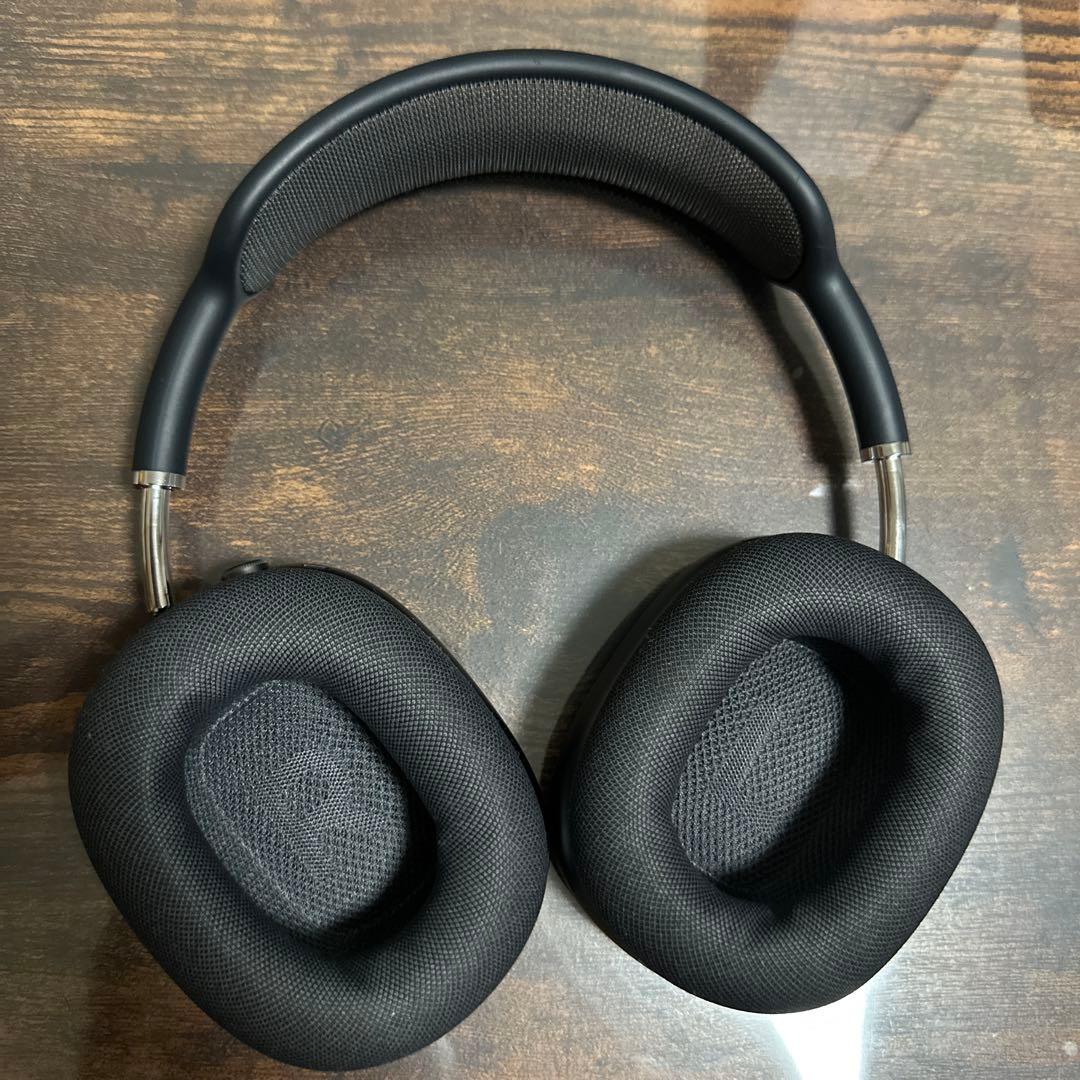 Airpods Pro Max 第1世代　スペースグレイ