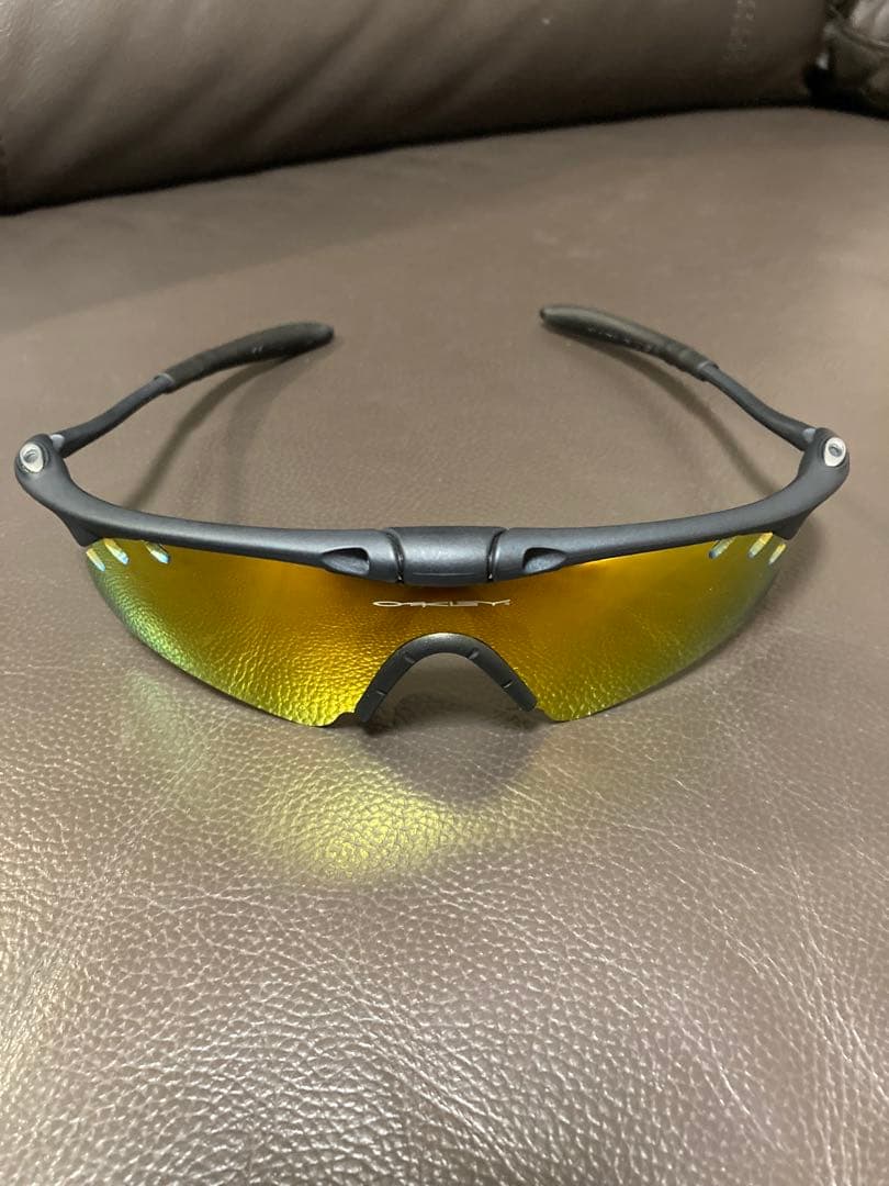 【レア】OAKLEY mag m frame