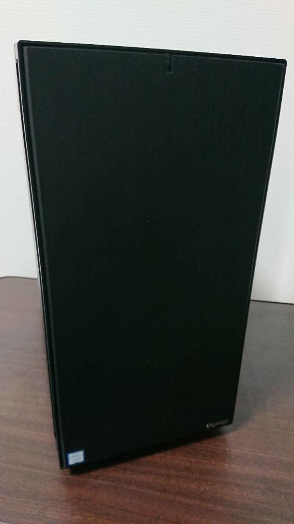 ゲーミングPC Core i7 8700k GTX1060