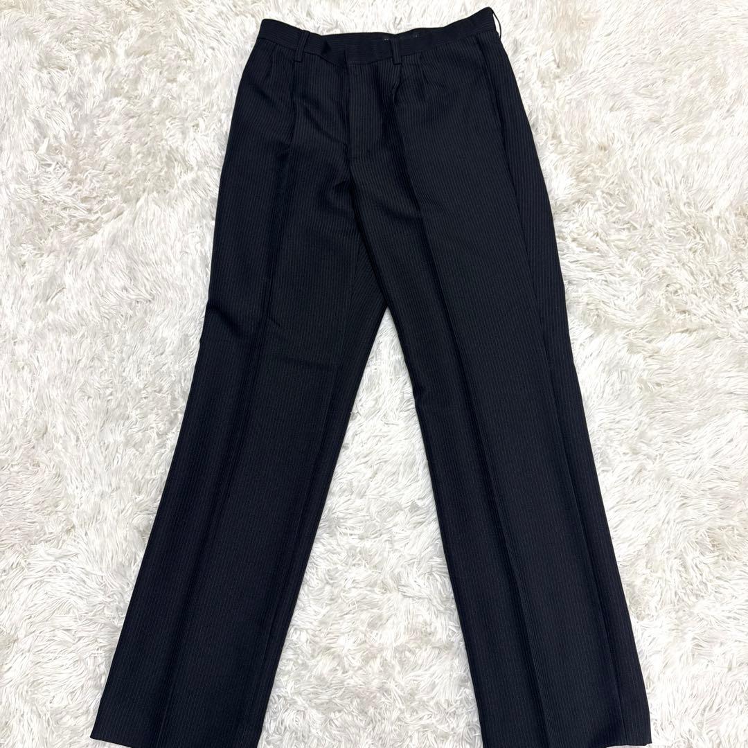 キャサリンコテージ　セットアップ　スーツ　卒業式　ブラック　160㎝　フォーマル