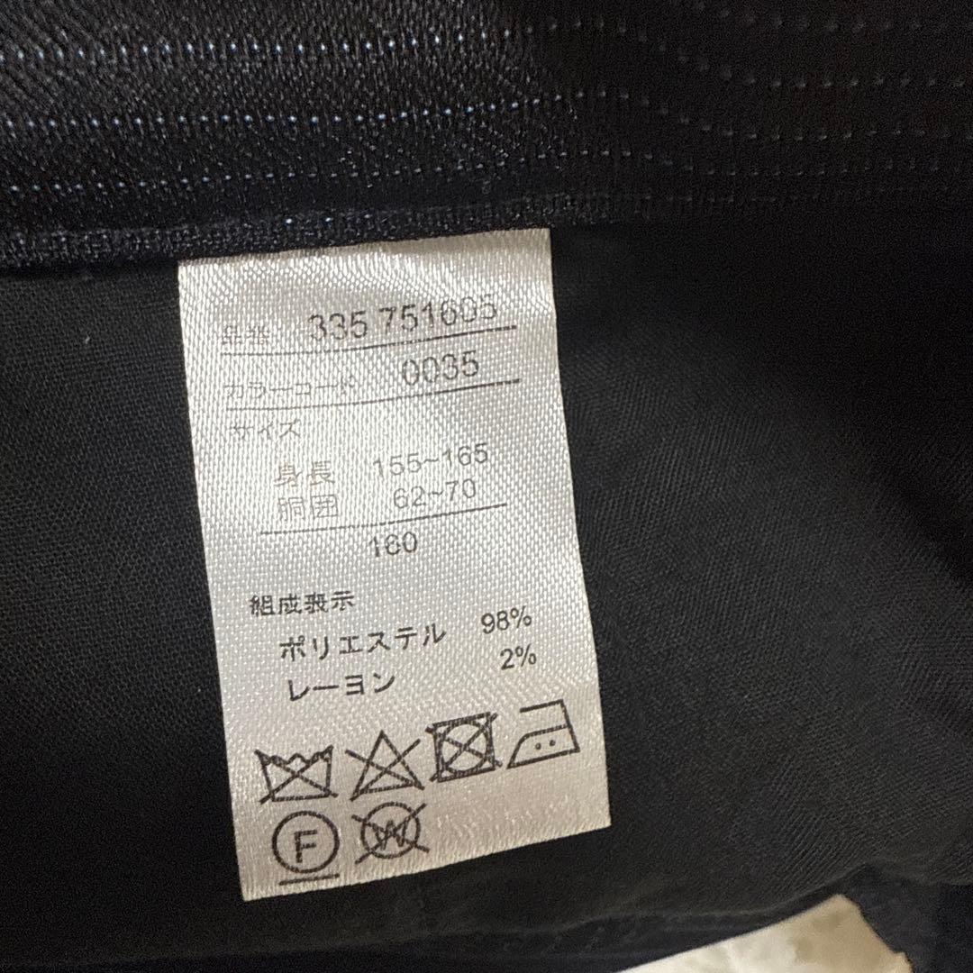 キャサリンコテージ　セットアップ　スーツ　卒業式　ブラック　160㎝　フォーマル