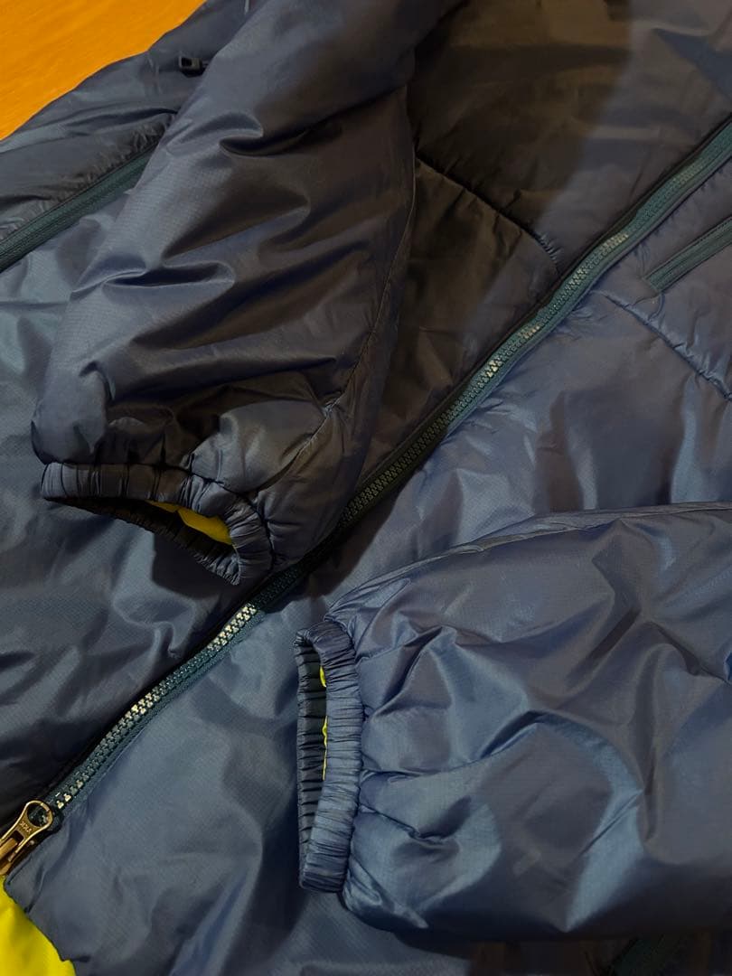 美品 パタゴニア ダスパーカー M patagonia das parka