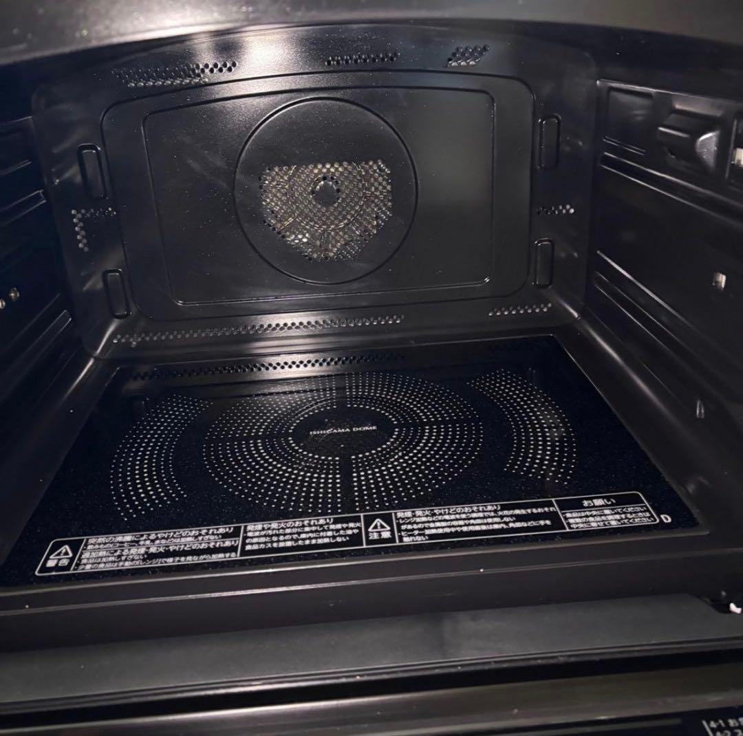 TOSHIBA ER-D3000A（W）ホワイト電子レンジ2025年製