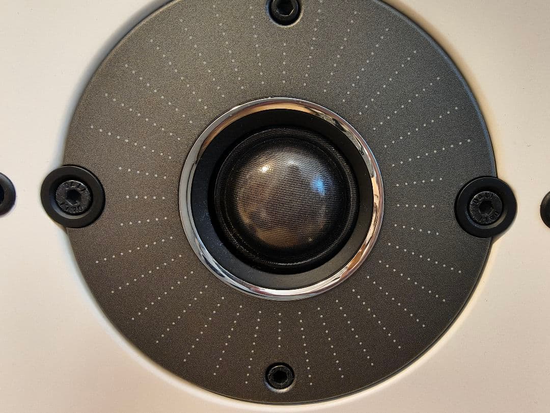 【最終値下げ】DALI Oberon 1 ブックシェルフライトオーク LO