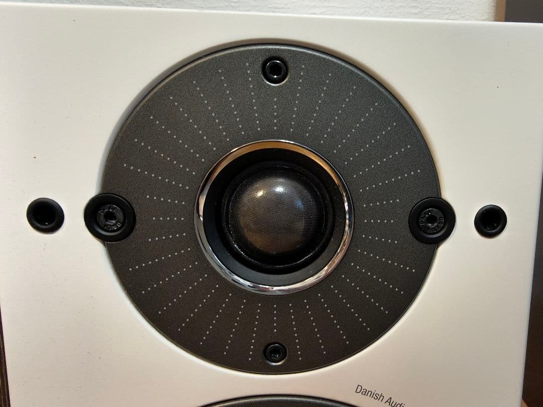 【最終値下げ】DALI Oberon 1 ブックシェルフライトオーク LO