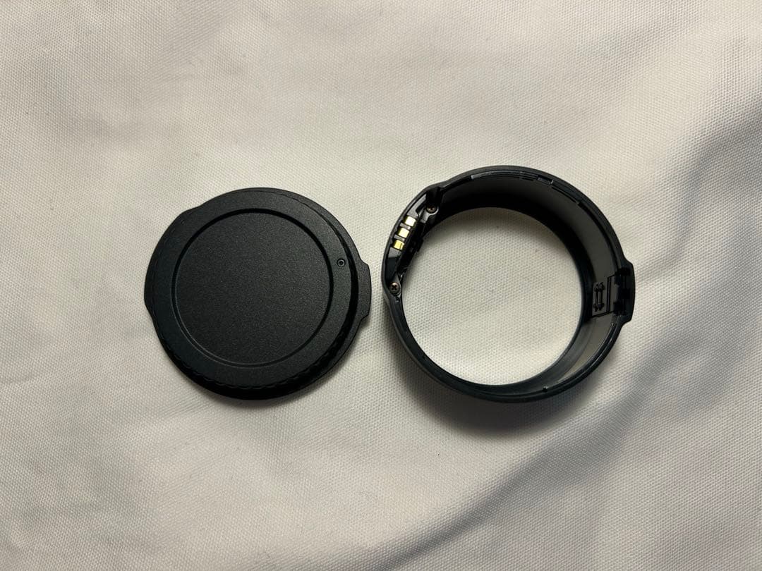 Ricoh griii リコーgr3 Ga-1 GC-11