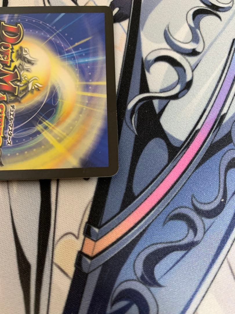 音響の精霊龍　ラフルルラブ　金トレジャー