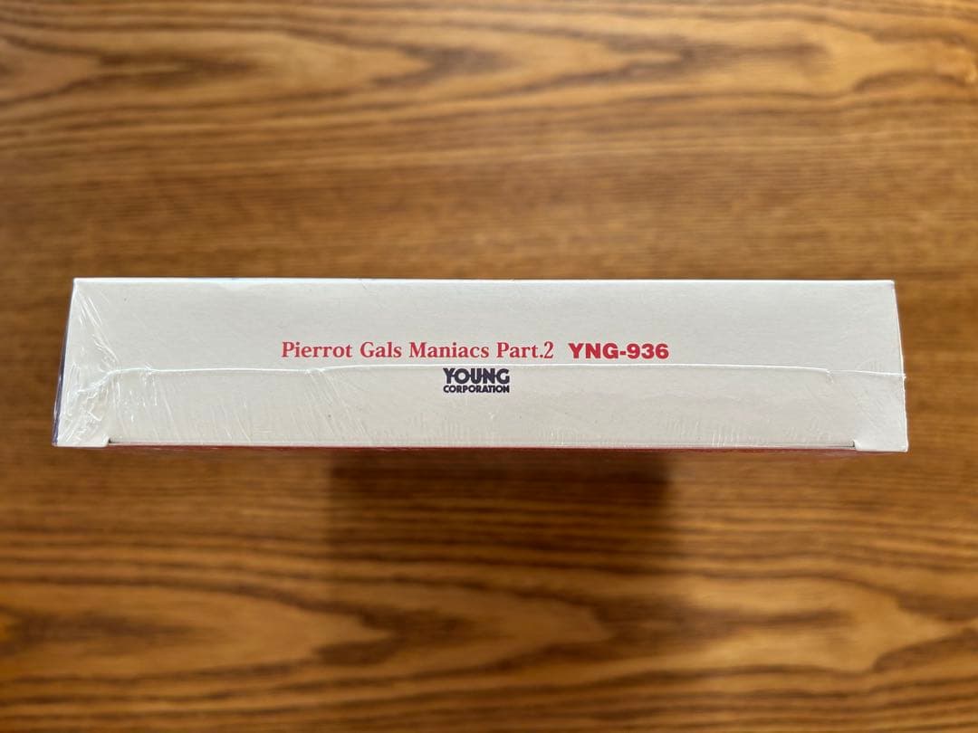 クリィミーマミ マジカルエミ パステルユーミ PCソフト