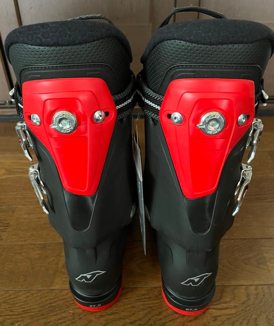 Nordica NXT X4 スキー ブーツ(男性用)