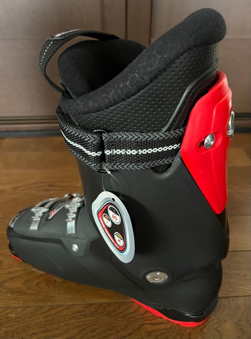 Nordica NXT X4 スキー ブーツ(男性用)