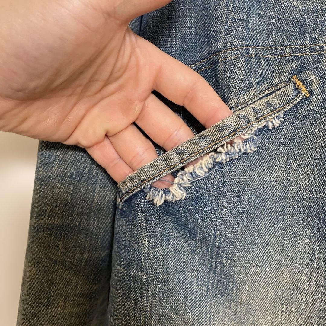 ラングラー　Gジャン wrangler Gジャン