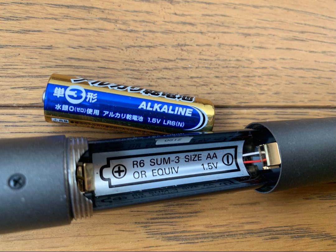 オーディオテクニカ AT822（マイク）、AT8410a（ショックマウント）