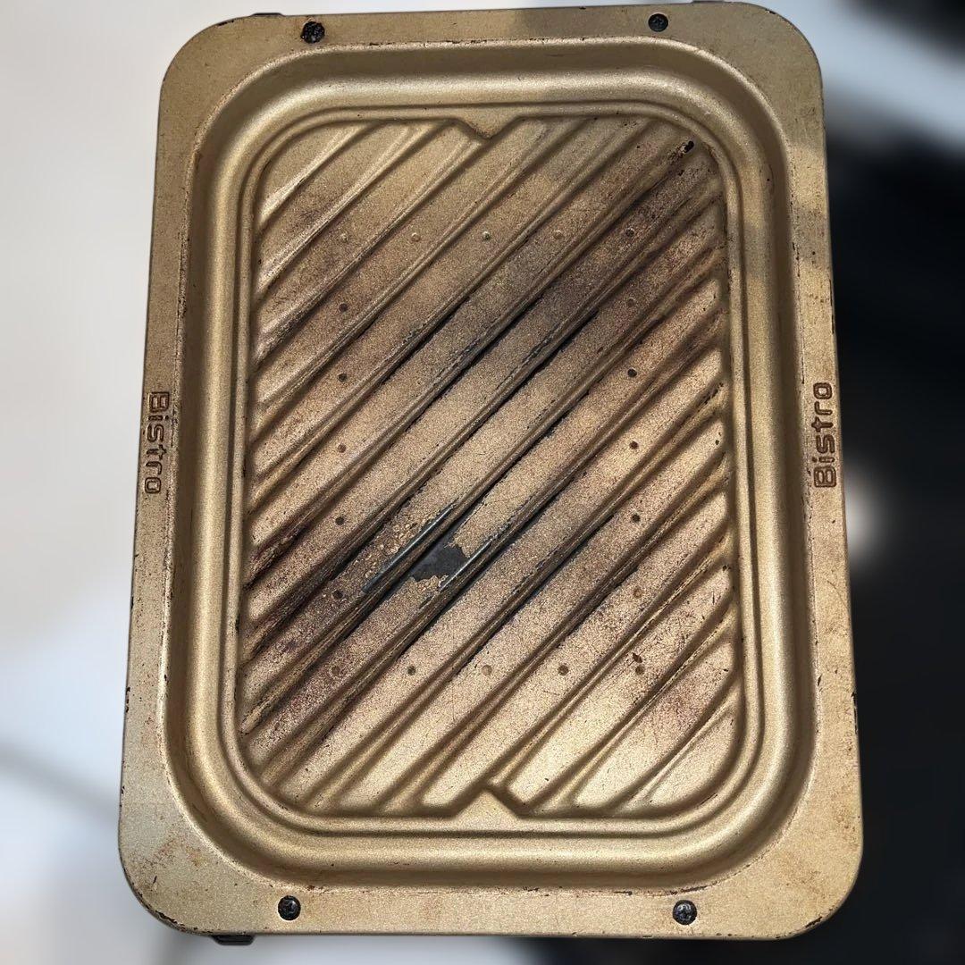 【ジャンク品】Panasonic NE-BS1500 ビストロ オーブンレンジ