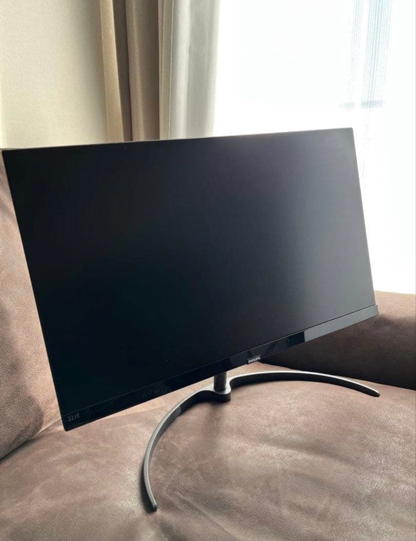 PHILIPS モニター ディスプレイ