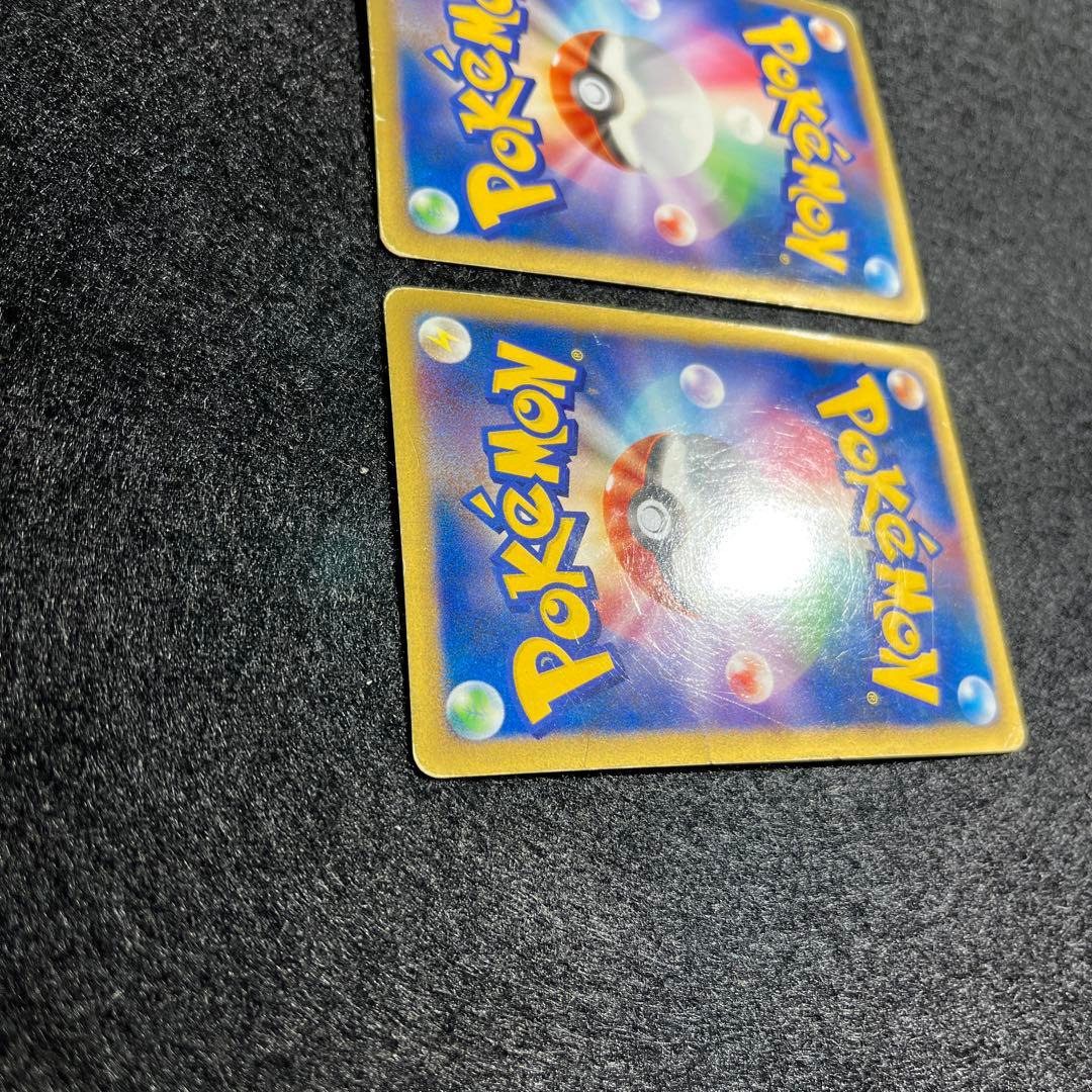 スイクン＆エンテイＬＥＧＥＮＤ ☆ L2 よみがえる伝説