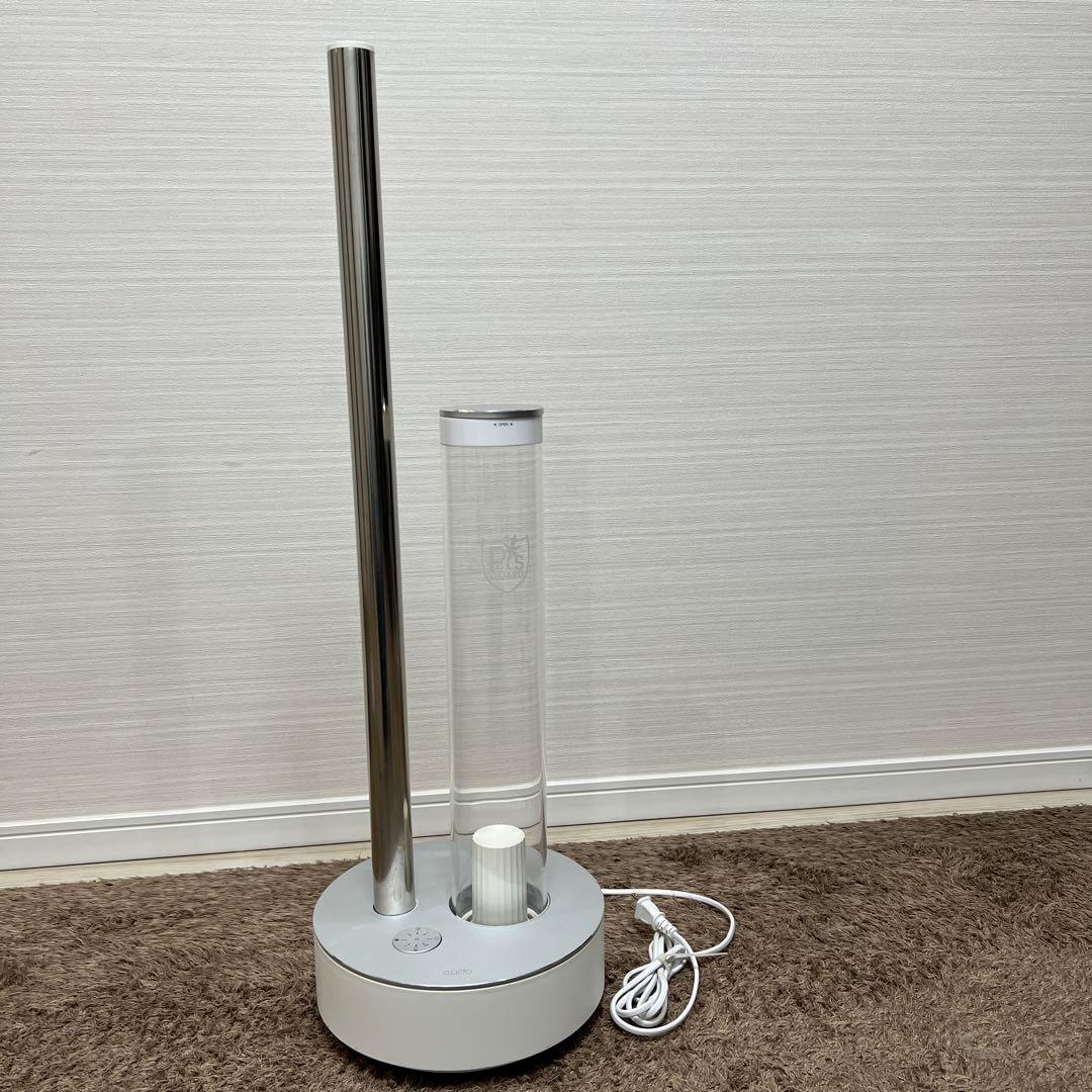 cado 置き型加湿器