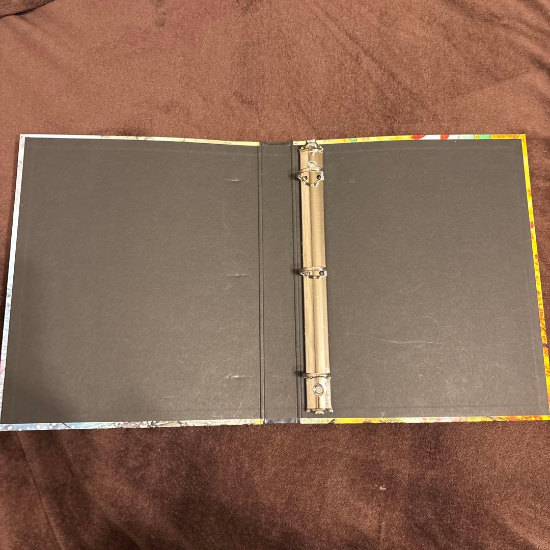 ポケモンカードLegend オフィシャルコレクションファイル ホウオウ&ルギア