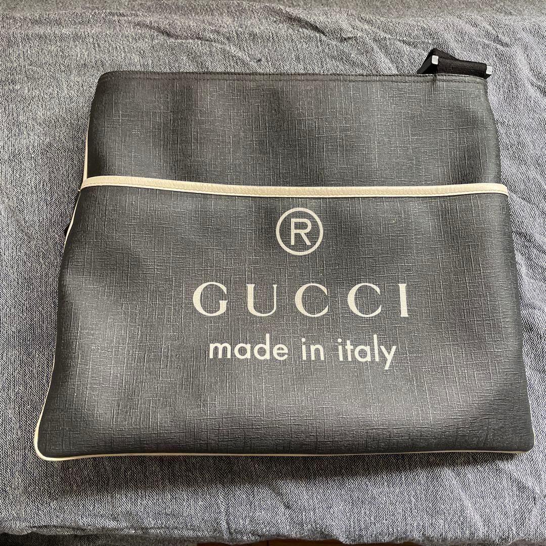 GUCCI ショルダーバック