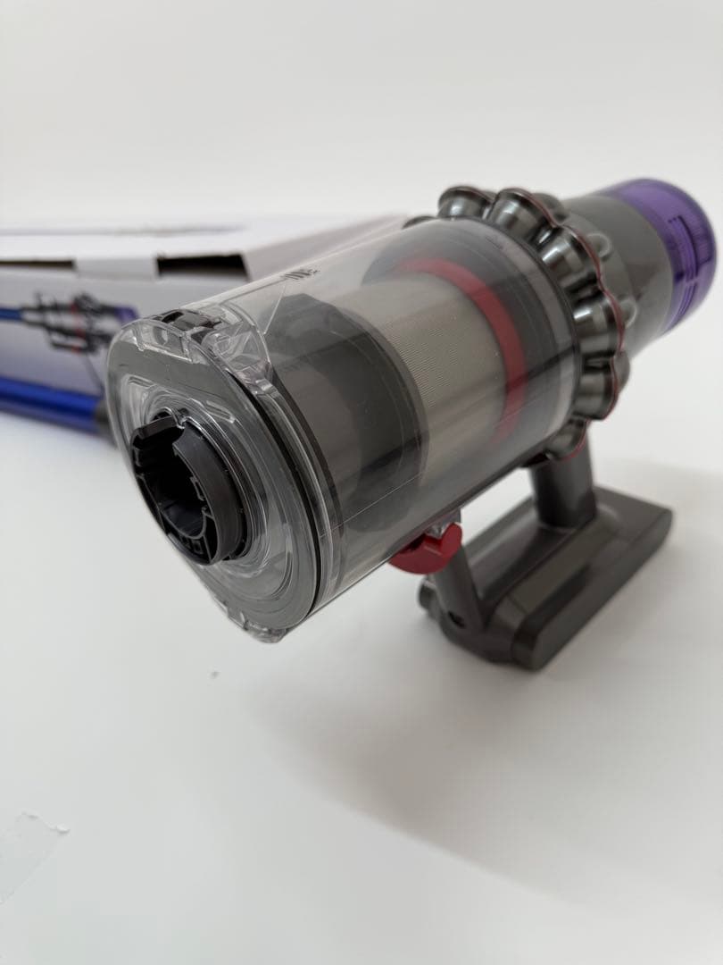 Dyson V11 （SV14）掃除機 各種アタッチメント付き　V11-01