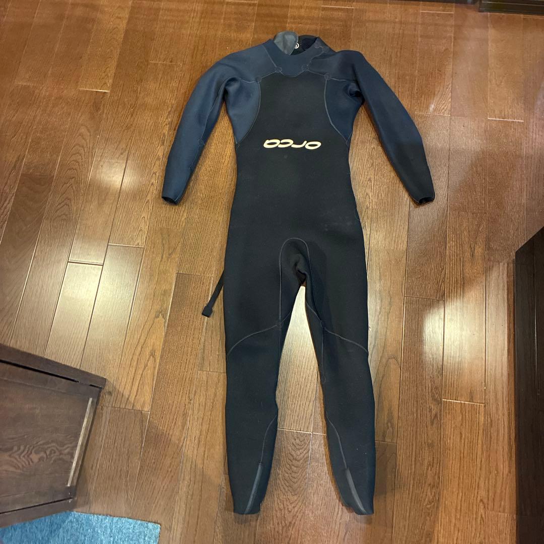 OJO ORCA フルスーツ