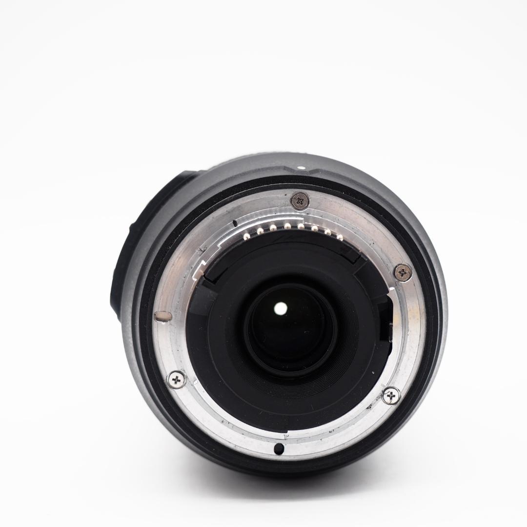 Nikon AF-S 55-300mm DX VR 望遠レンズ