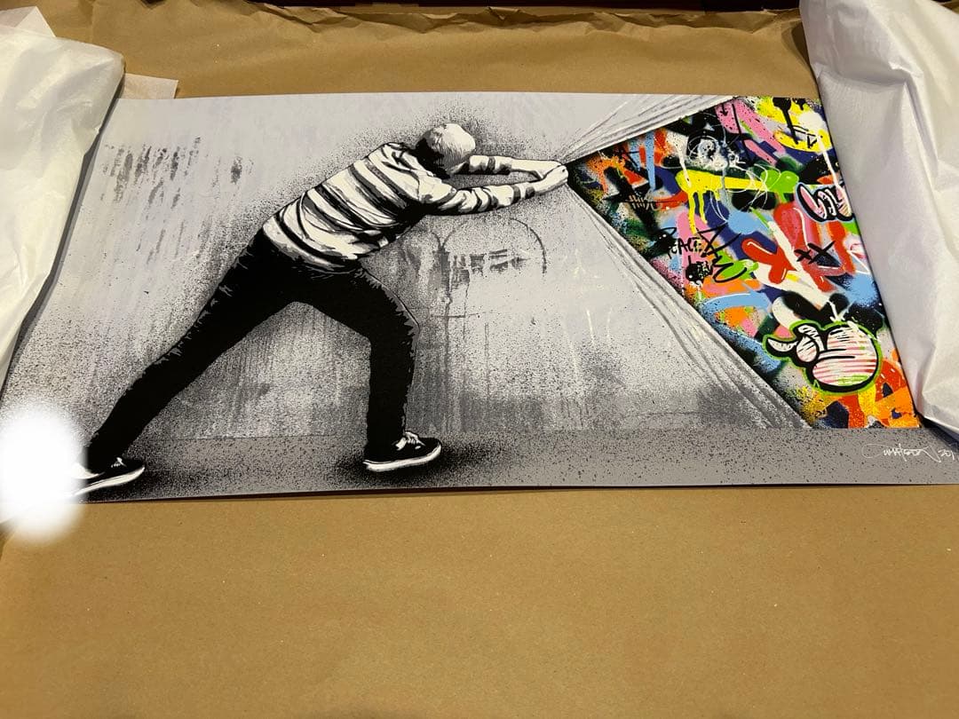MARTIN WHATSON マーティンワトソン