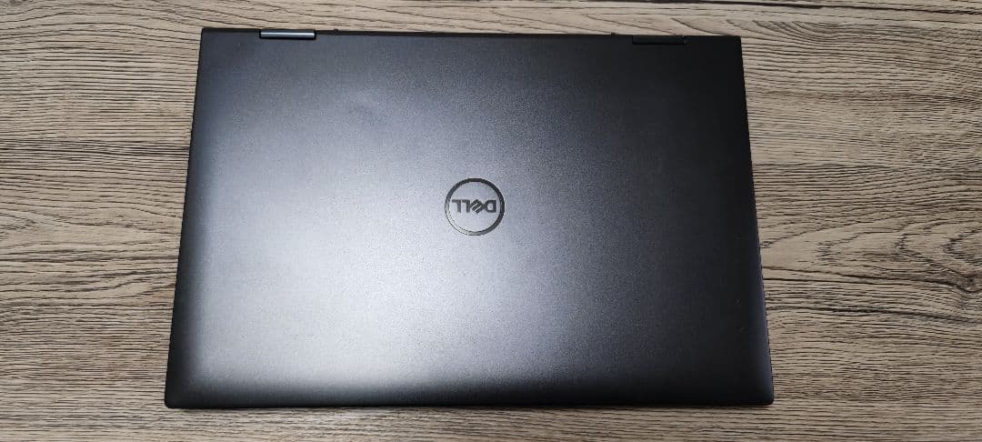 inspiron 13 7306 2-in-1 第11世代Core i5