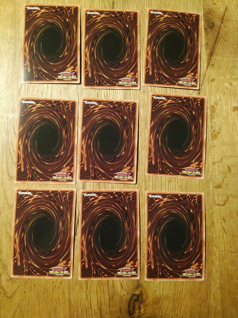 ガイア　デッキパーツ　まとめ売り