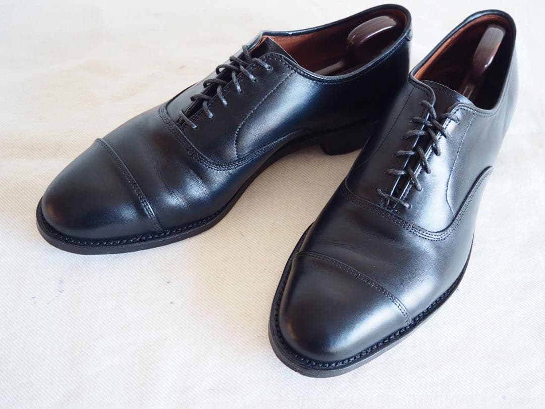 靴 Allen Edmonds 5615 Park Avenue