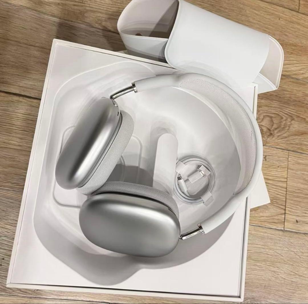 【完売品】 AirPods Max