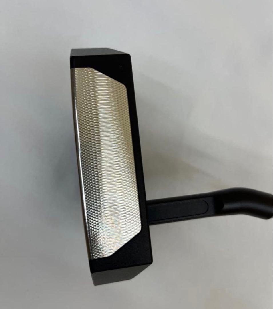 【本日限定値引】ラブゴルフ　OZ.1i HS ヒールシャフト34インチ　保証書付