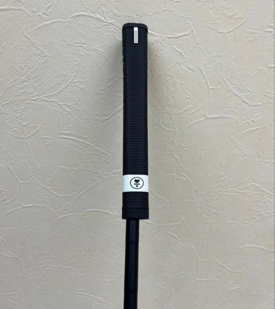 【本日限定値引】ラブゴルフ　OZ.1i HS ヒールシャフト34インチ　保証書付