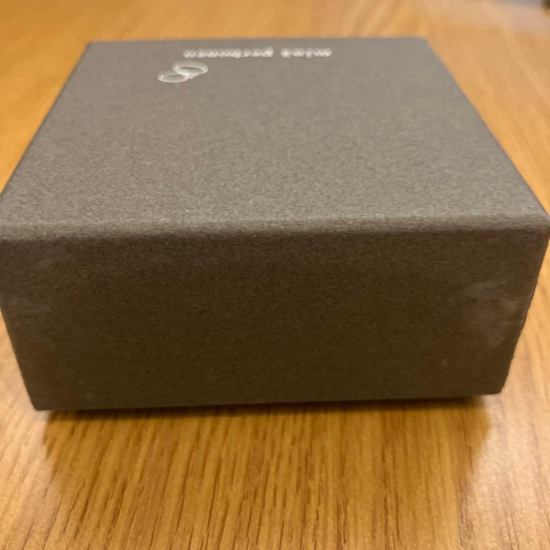 ミナペルホネン hana yuki ネックレス　水牛