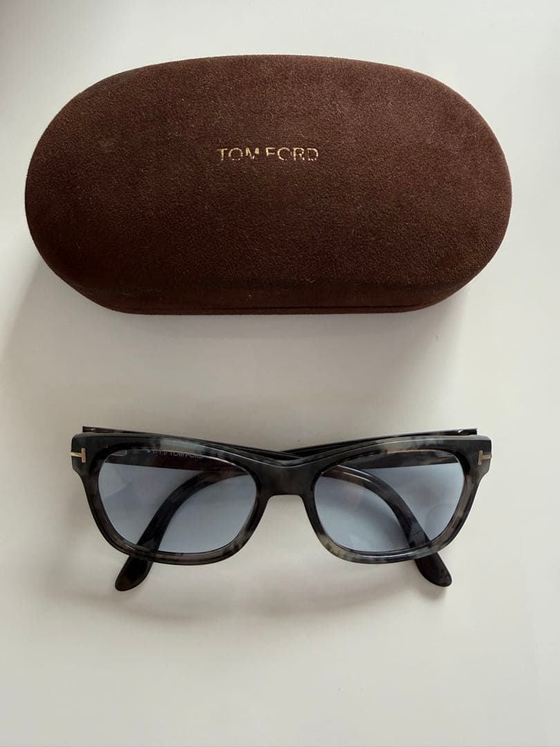 トムフォードTOM FORD TF5468