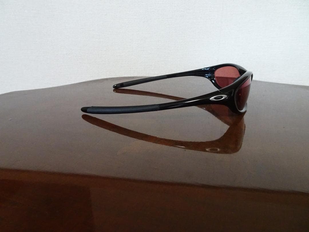 モ*キ様 OAKLEY TWENTY XX KODAK PolarMax クリム