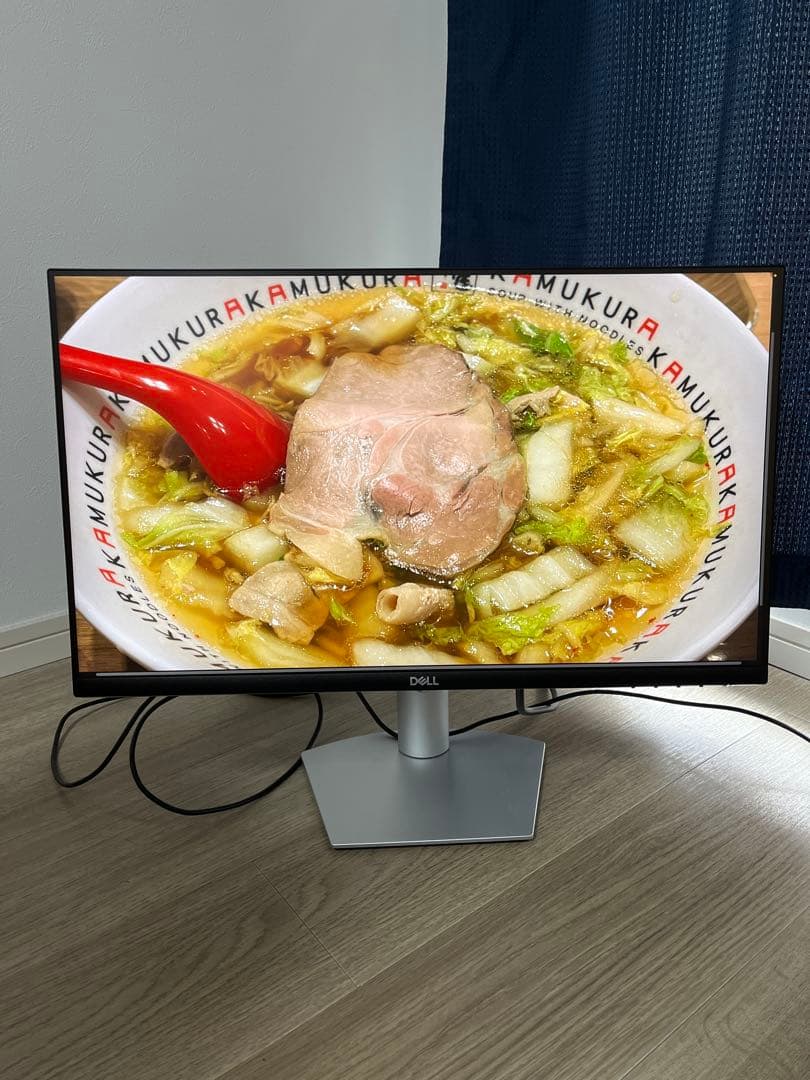 DELL モニター 本体 HDMI DisplayPort対応