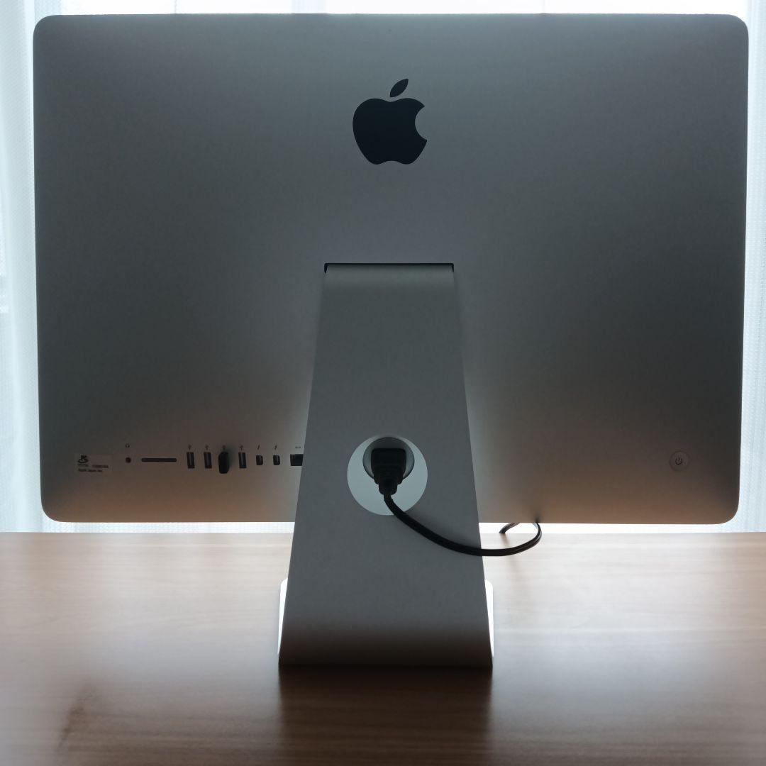 iMac 21.5インチ (Late 2013) 本体