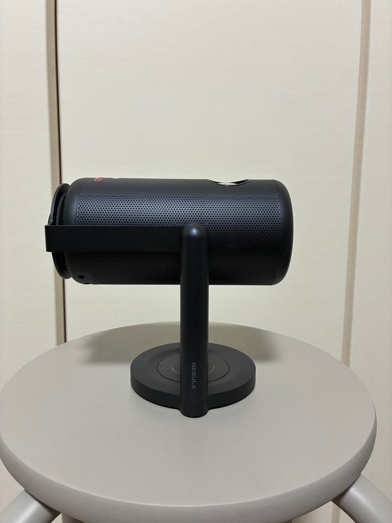 Anker Nebula Capsule 3 （公式スタンド付）