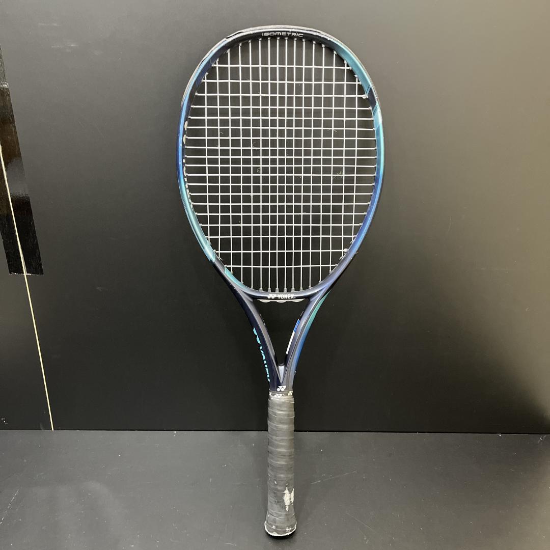 YONEX　ヨネックス　EZONE　100L　テニスラケット