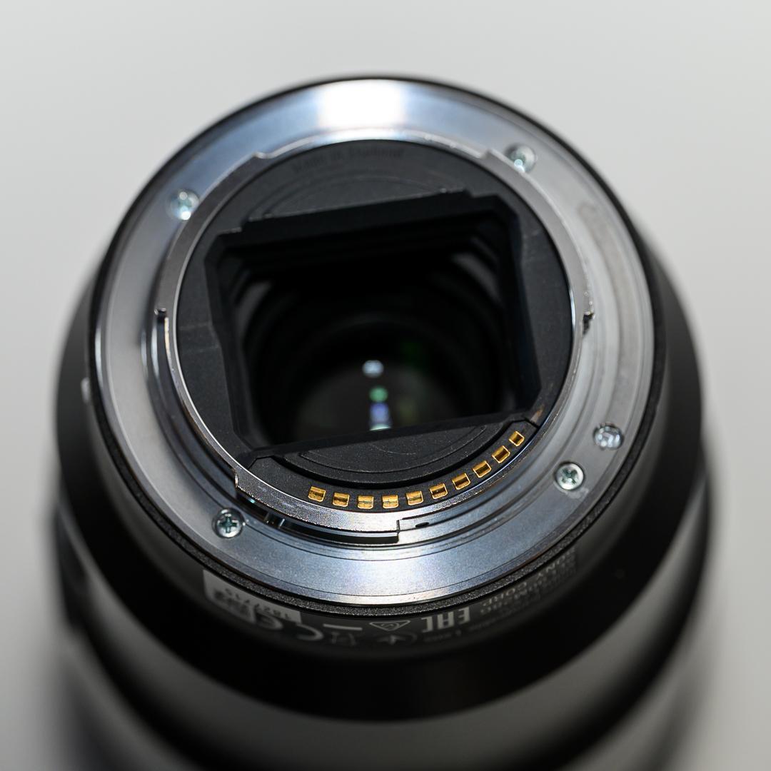 【訳あり】 FE 90mm F2.8 Macro G OSS SEL90M28G