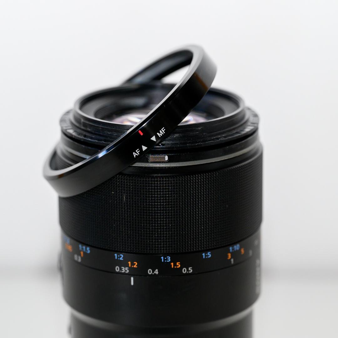 【訳あり】 FE 90mm F2.8 Macro G OSS SEL90M28G