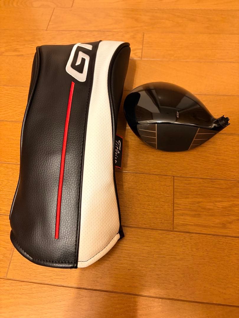 Titleist GT3 ドライバー 10.0° ヘッドのみ