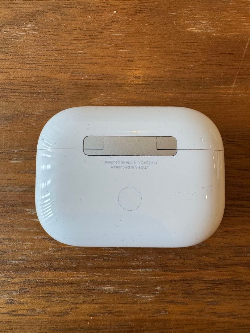 【未使用に近い】AirPods Pro 第2世代 MTJV3J/A