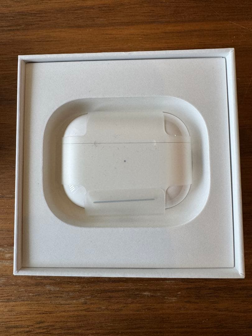 【未使用に近い】AirPods Pro 第2世代 MTJV3J/A